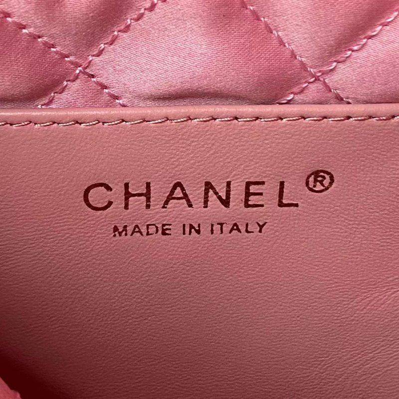 Chanel Pellete Bag BGMP1697