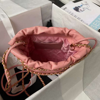 Chanel Pellete Bag BGMP1697