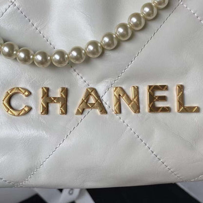 Chanel Pellete Bag BGMP1698