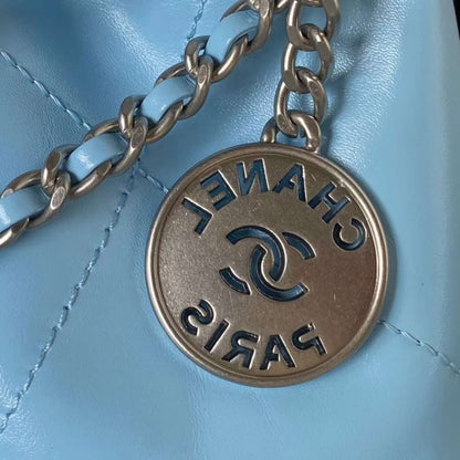 Chanel Pellete Bag BGMP1702