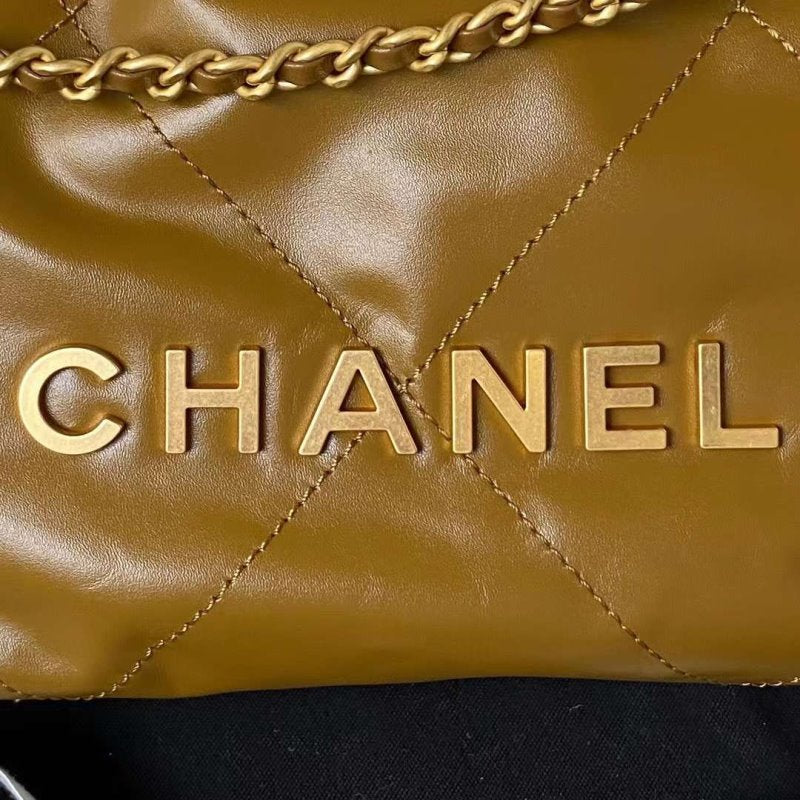 Chanel Pellete Bag BGMP1703