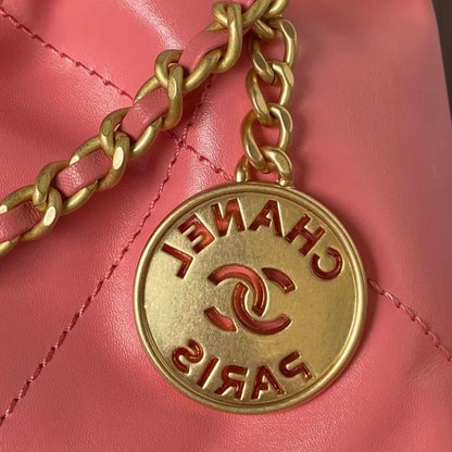 Chanel Pellete Bag BGMP1704