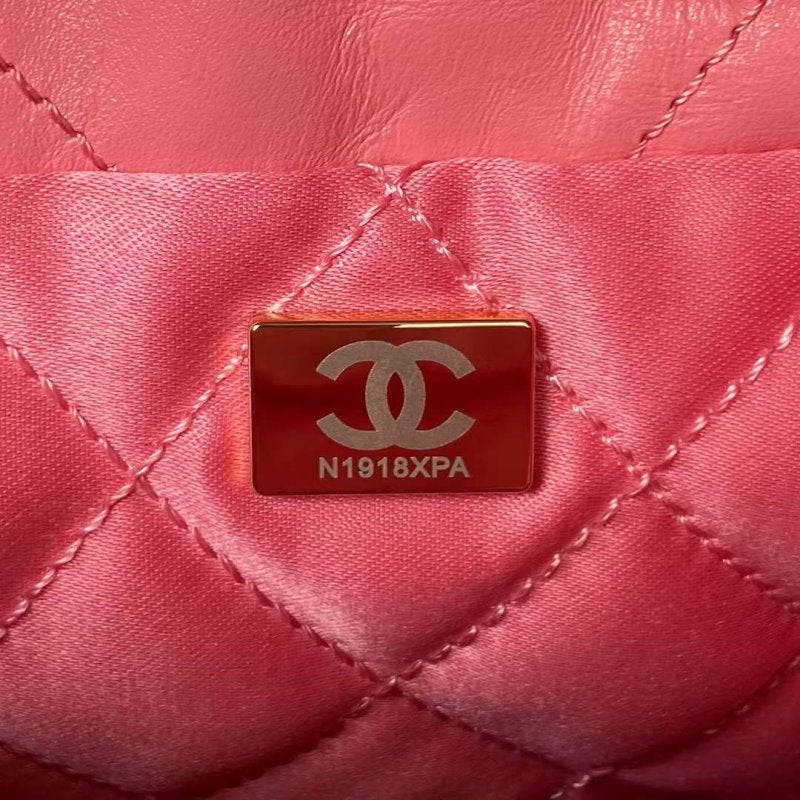 Chanel Pellete Bag BGMP1704