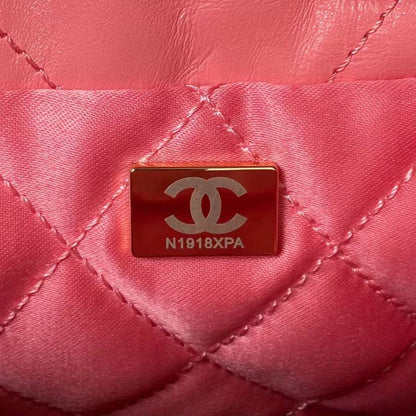 Chanel Pellete Bag BGMP1704