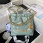 Chanel Pellete Bag BGMP1705