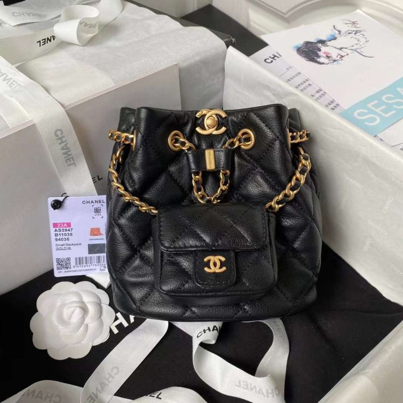 Chanel Pellete Bag BGMP1706