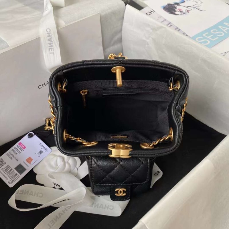 Chanel Pellete Bag BGMP1706