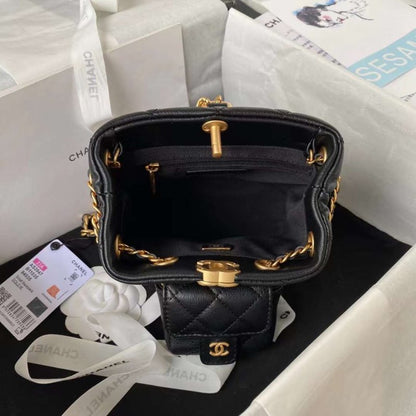 Chanel Pellete Bag BGMP1706