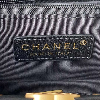 Chanel Pellete Bag BGMP1706