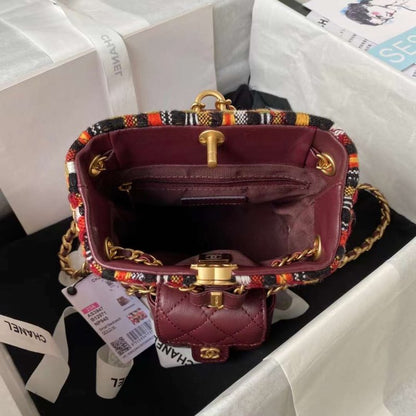 Chanel Pellete Bag BGMP1708