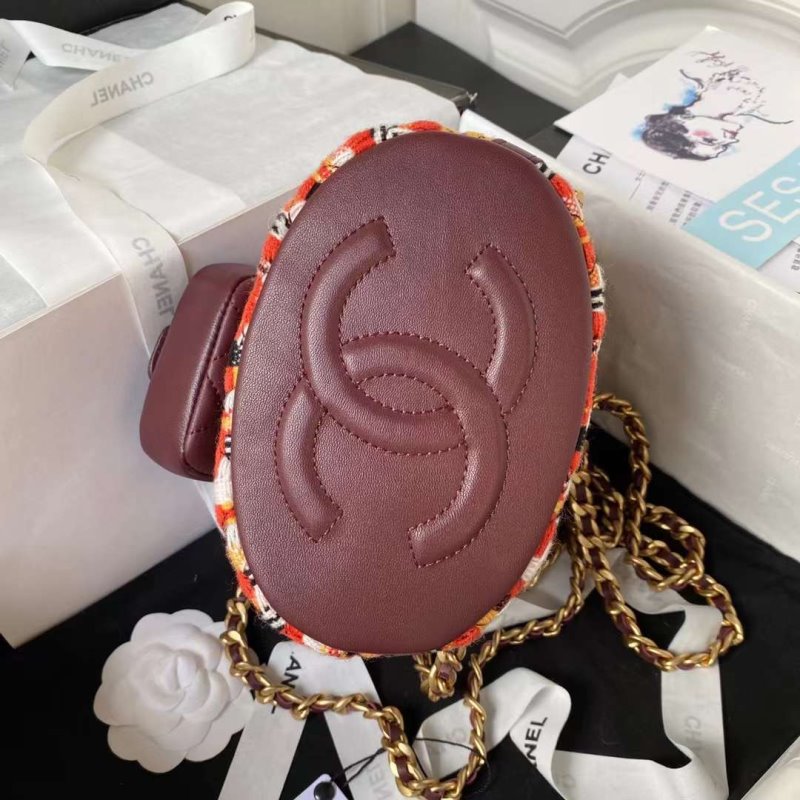 Chanel Pellete Bag BGMP1708