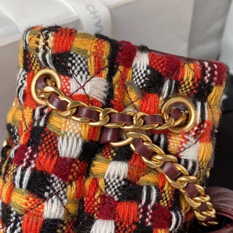 Chanel Pellete Bag BGMP1708