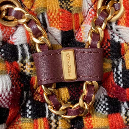 Chanel Pellete Bag BGMP1708