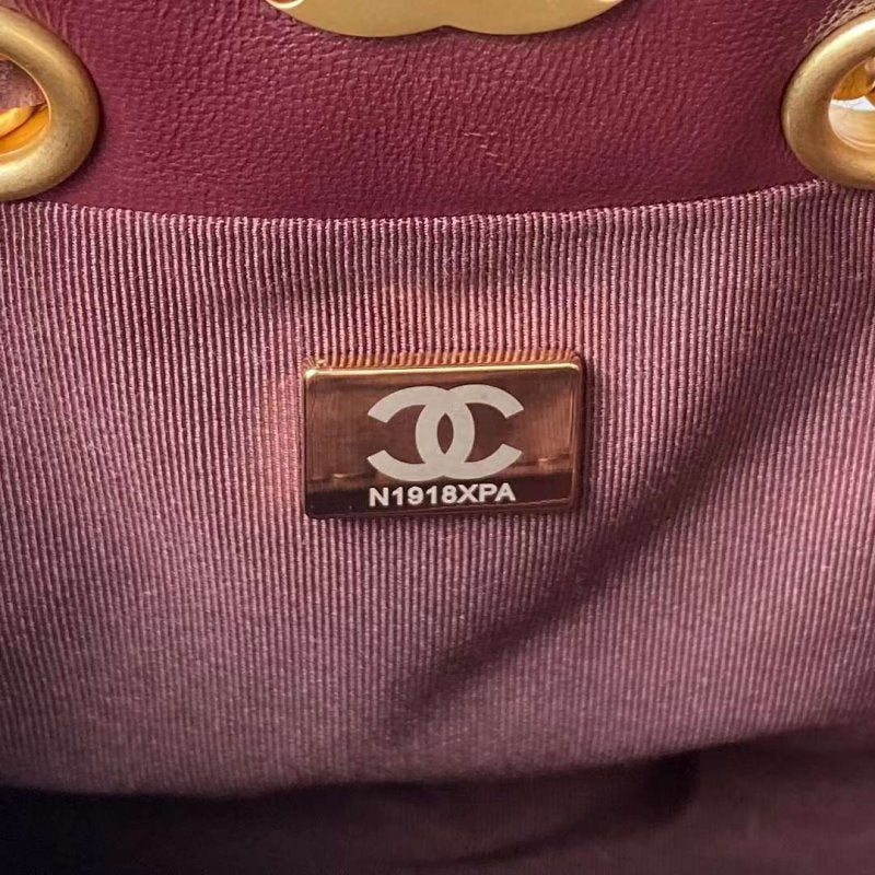 Chanel Pellete Bag BGMP1708