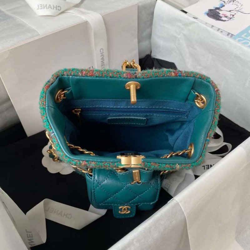 Chanel Pellete Bag BGMP1710