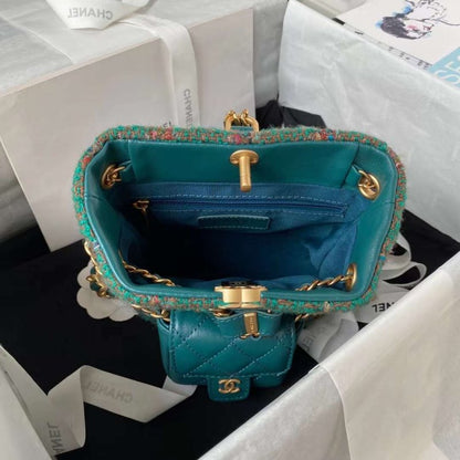 Chanel Pellete Bag BGMP1710