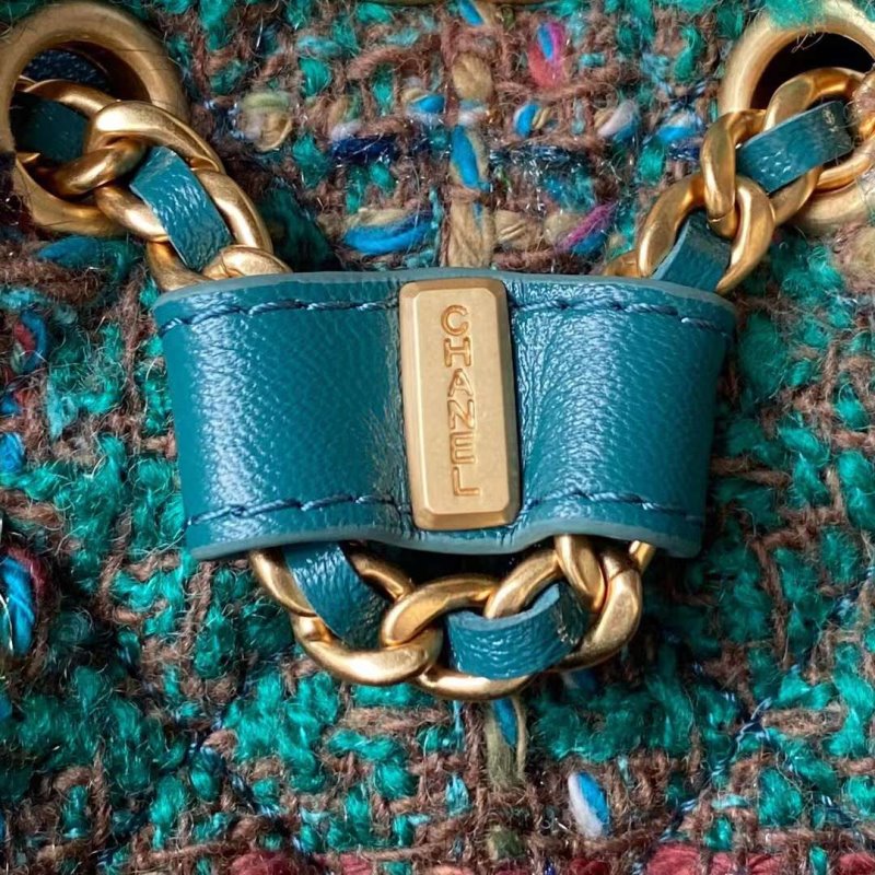 Chanel Pellete Bag BGMP1710
