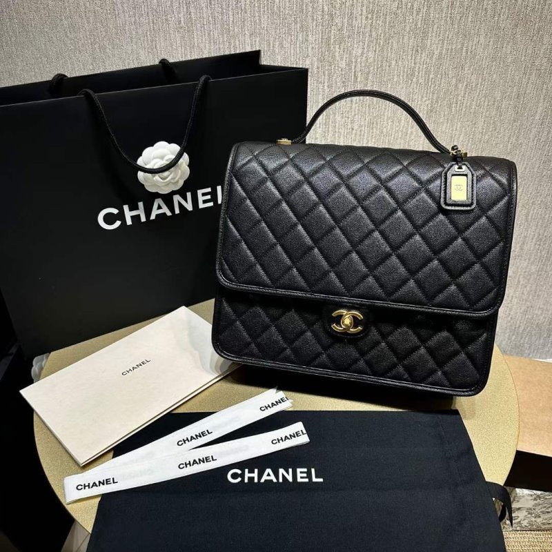 Chanel Postman Bag BG02156