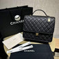 Chanel Postman Bag BG02156