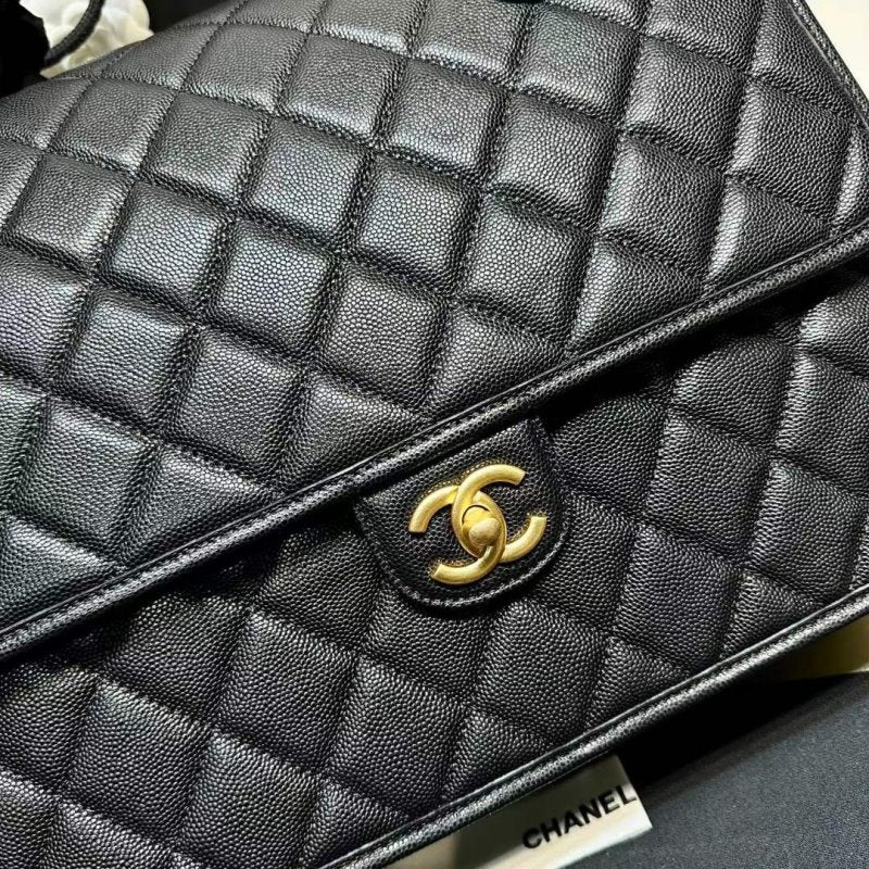 Chanel Postman Bag BG02156