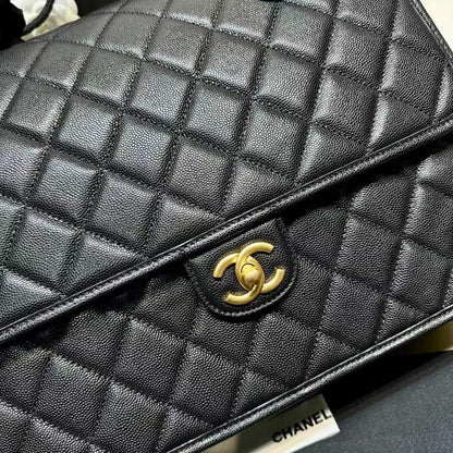 Chanel Postman Bag BG02156