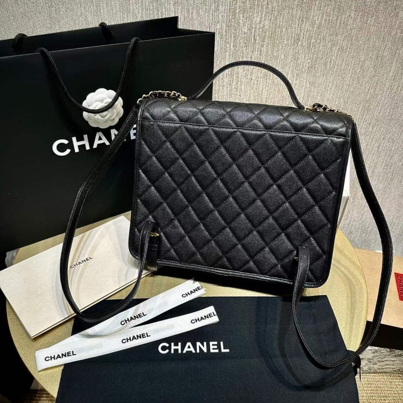 Chanel Postman Bag BG02156