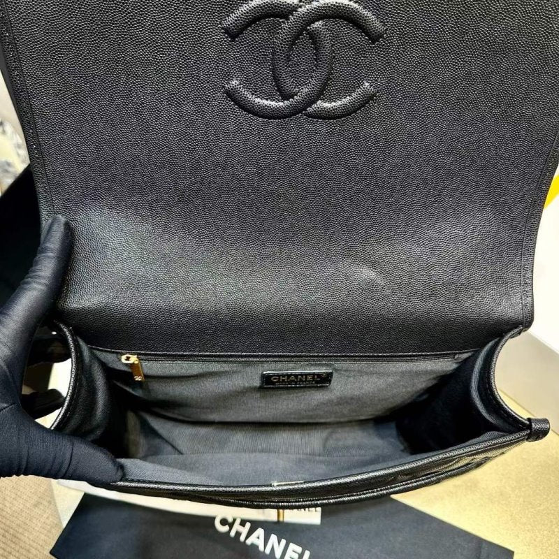 Chanel Postman Bag BG02156