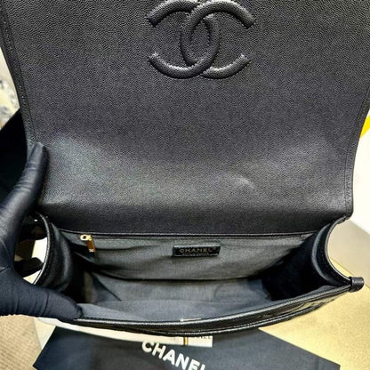 Chanel Postman Bag BG02156