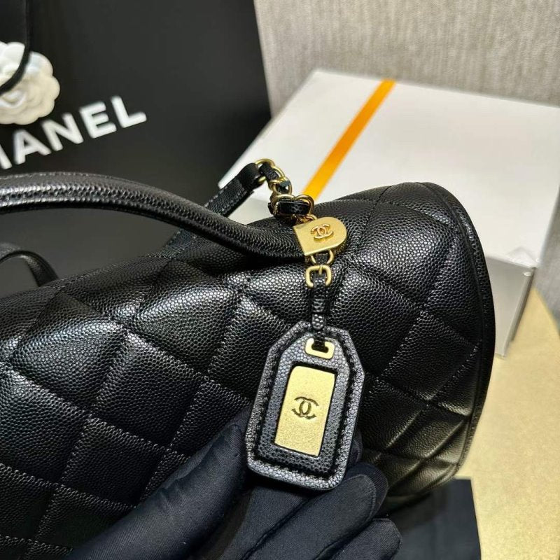 Chanel Postman Bag BG02156