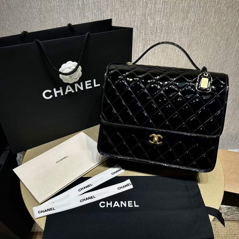 Chanel Postman Bag BG02157