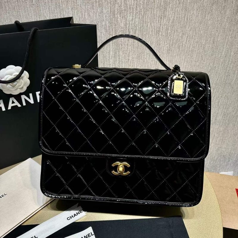 Chanel Postman Bag BG02157