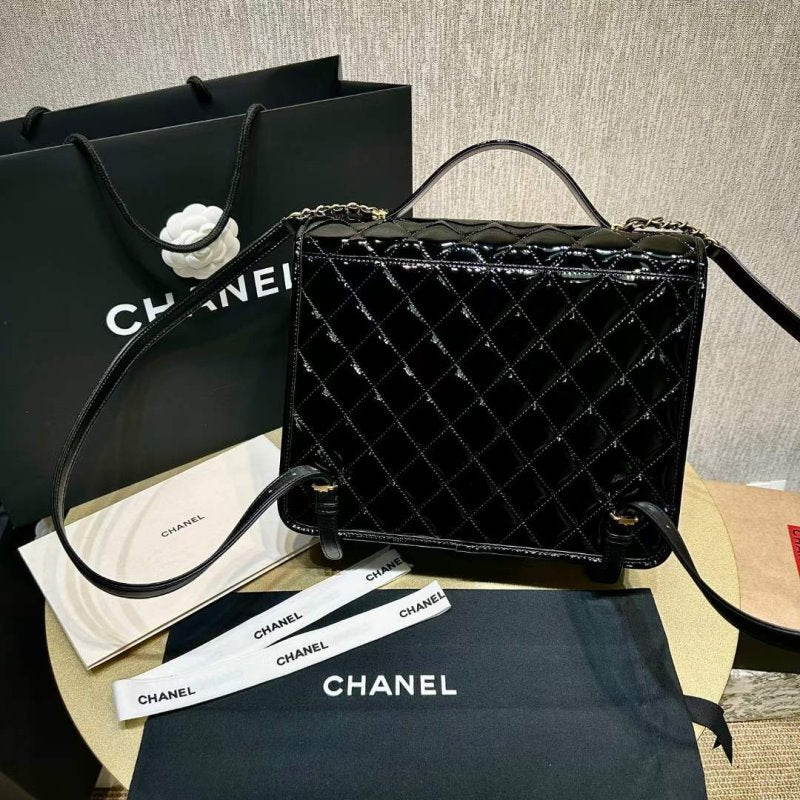 Chanel Postman Bag BG02157