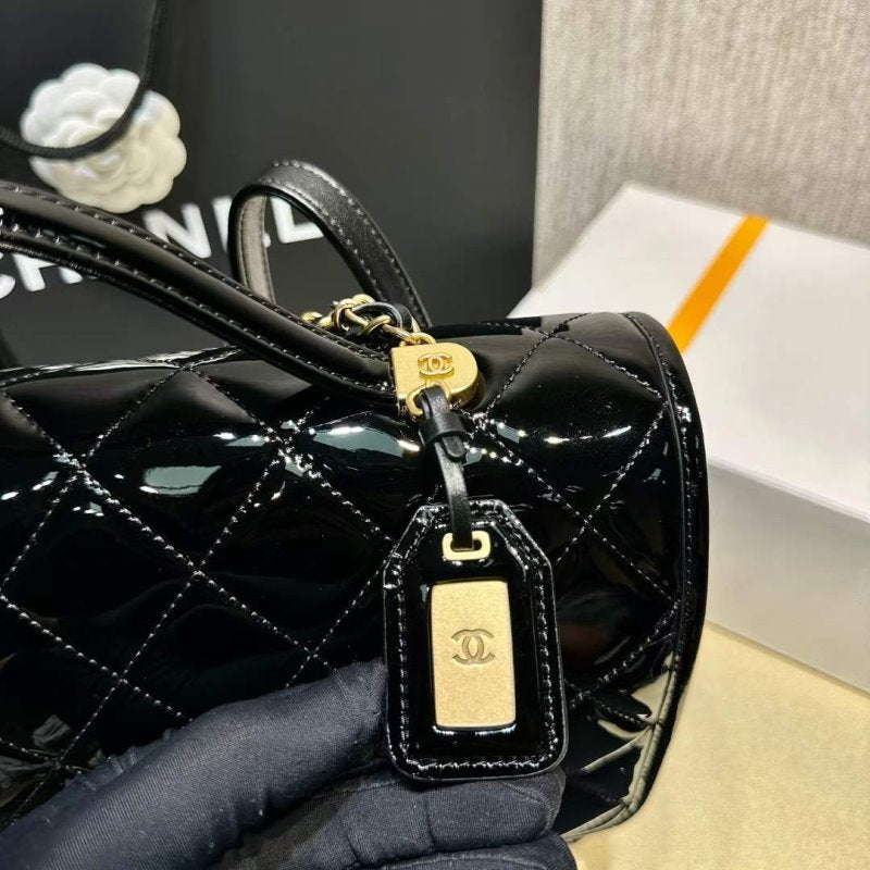 Chanel Postman Bag BG02157