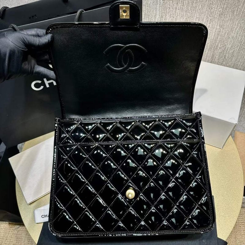 Chanel Postman Bag BG02157