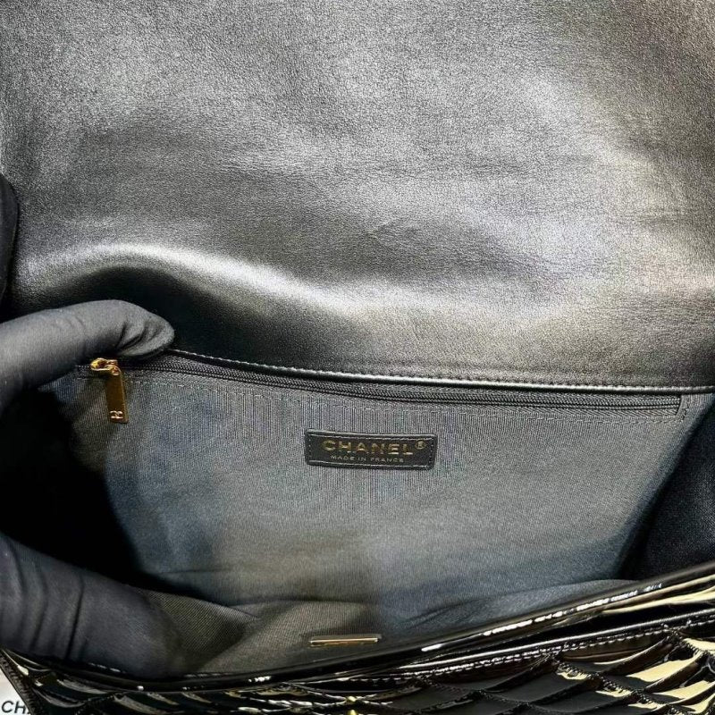 Chanel Postman Bag BG02157