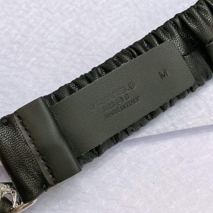 Chanel Rhinstone CC Buckle Belt WB001153