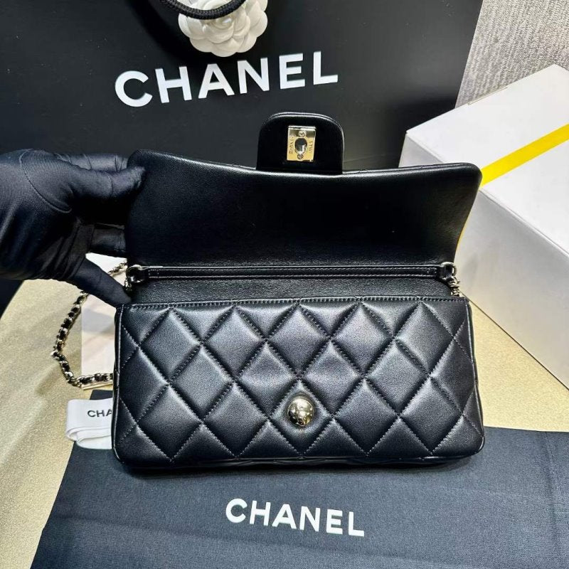 Chanel Slender Bag BG02151