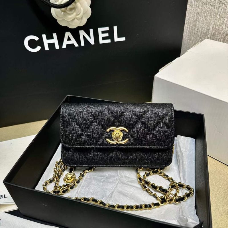 Chanel Slender Bag BG02152