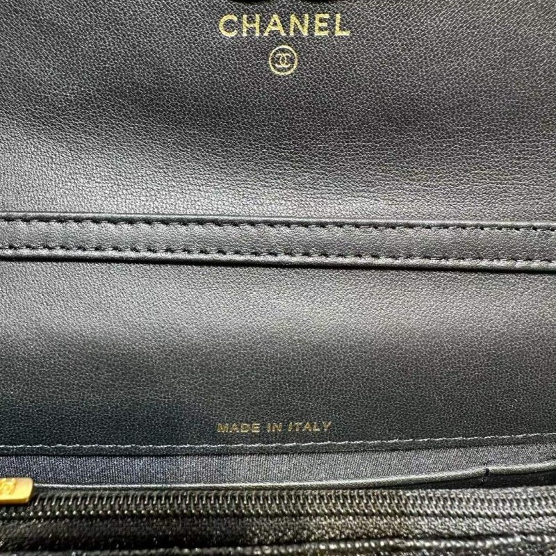 Chanel Slender Bag BG02152