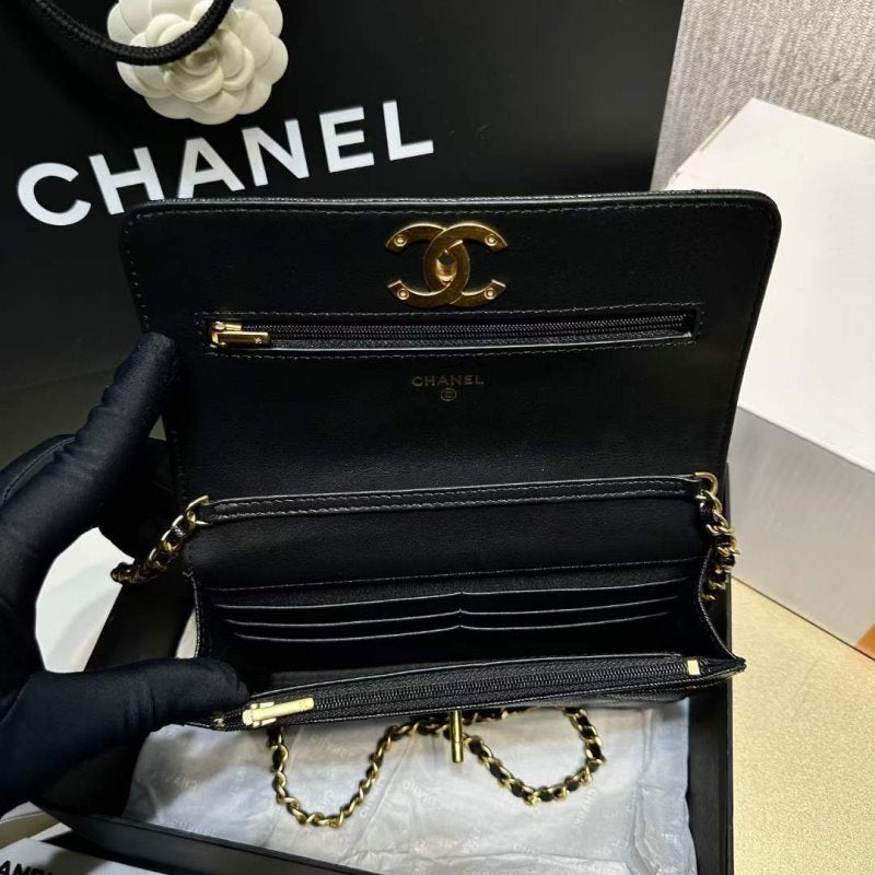 Chanel Slender Bag BG02153