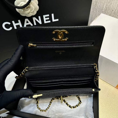 Chanel Slender Bag BG02153