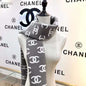 Chanel Wool Scarf SS001221
