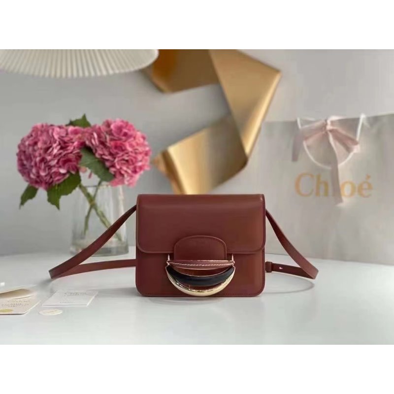 Chloe Hand Bag BCOL0132