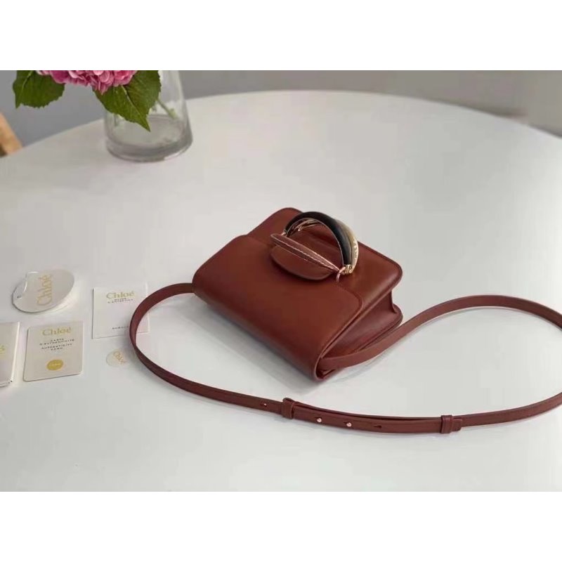 Chloe Hand Bag BCOL0132