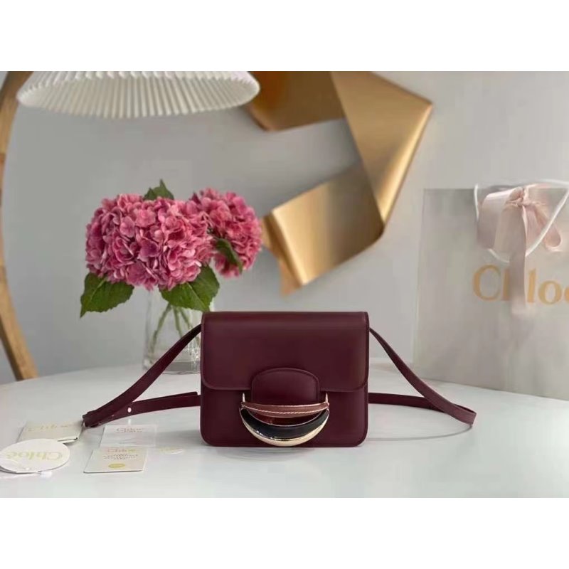 Chloe Hand Bag BCOL0134