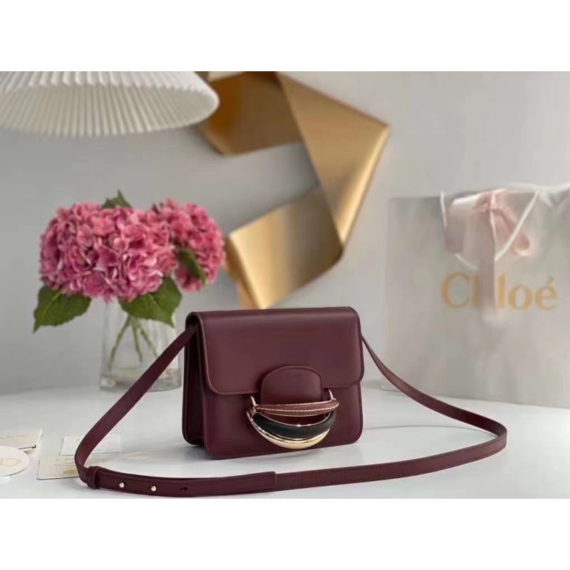 Chloe Hand Bag BCOL0134