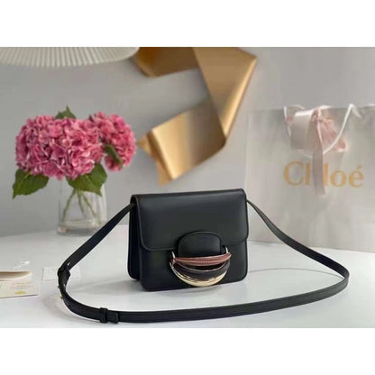 Chloe Hand Bag BCOL0135