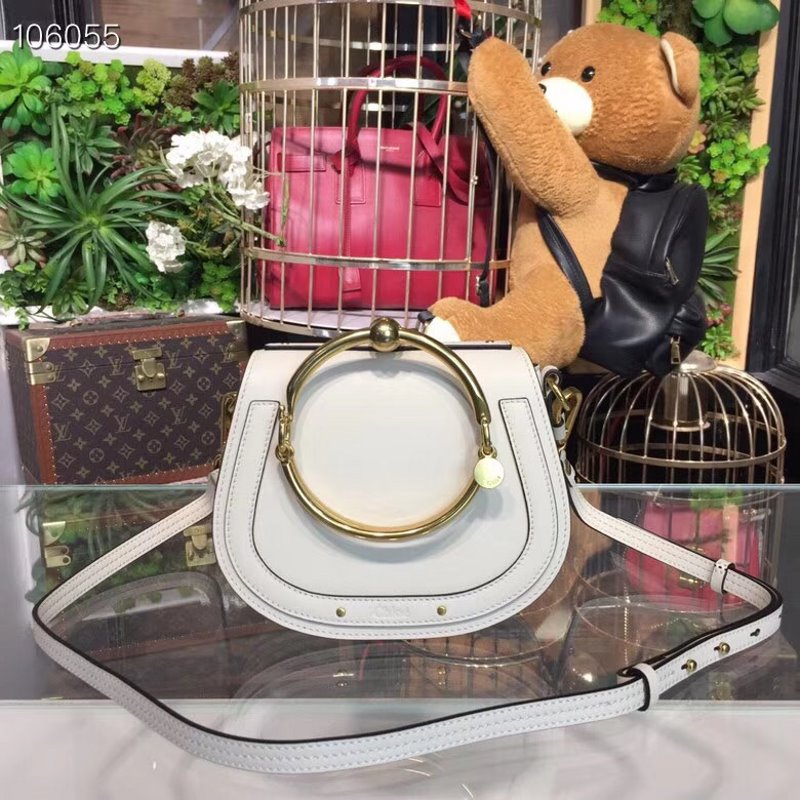 Chloe Nile Bag BGMP0742