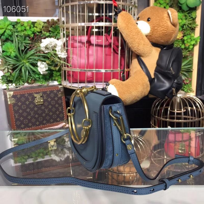 Chloe Nile Bag BGMP0746