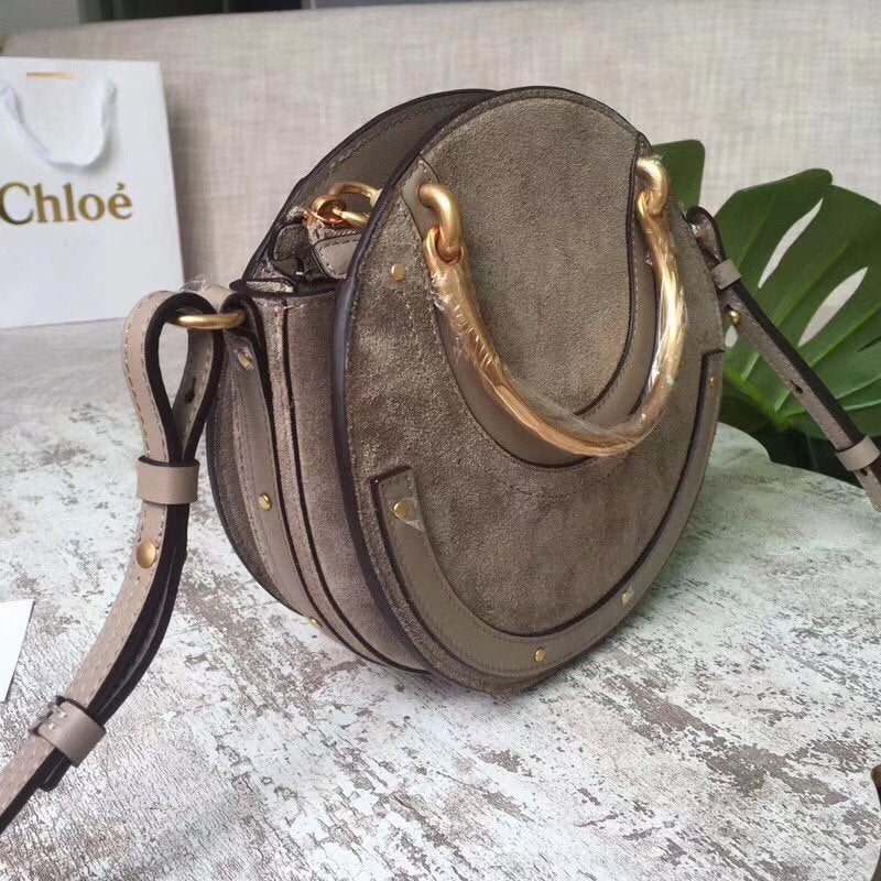 Chloe Pixie Bracelet Bag BGMP0770